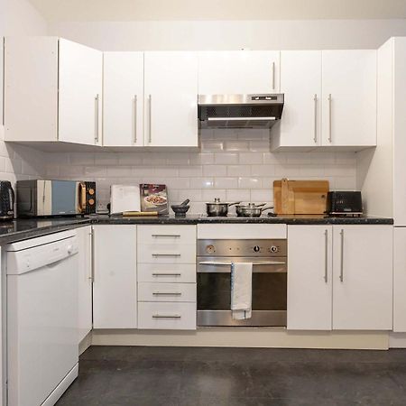 Canal Street Apartment マンチェスター エクステリア 写真