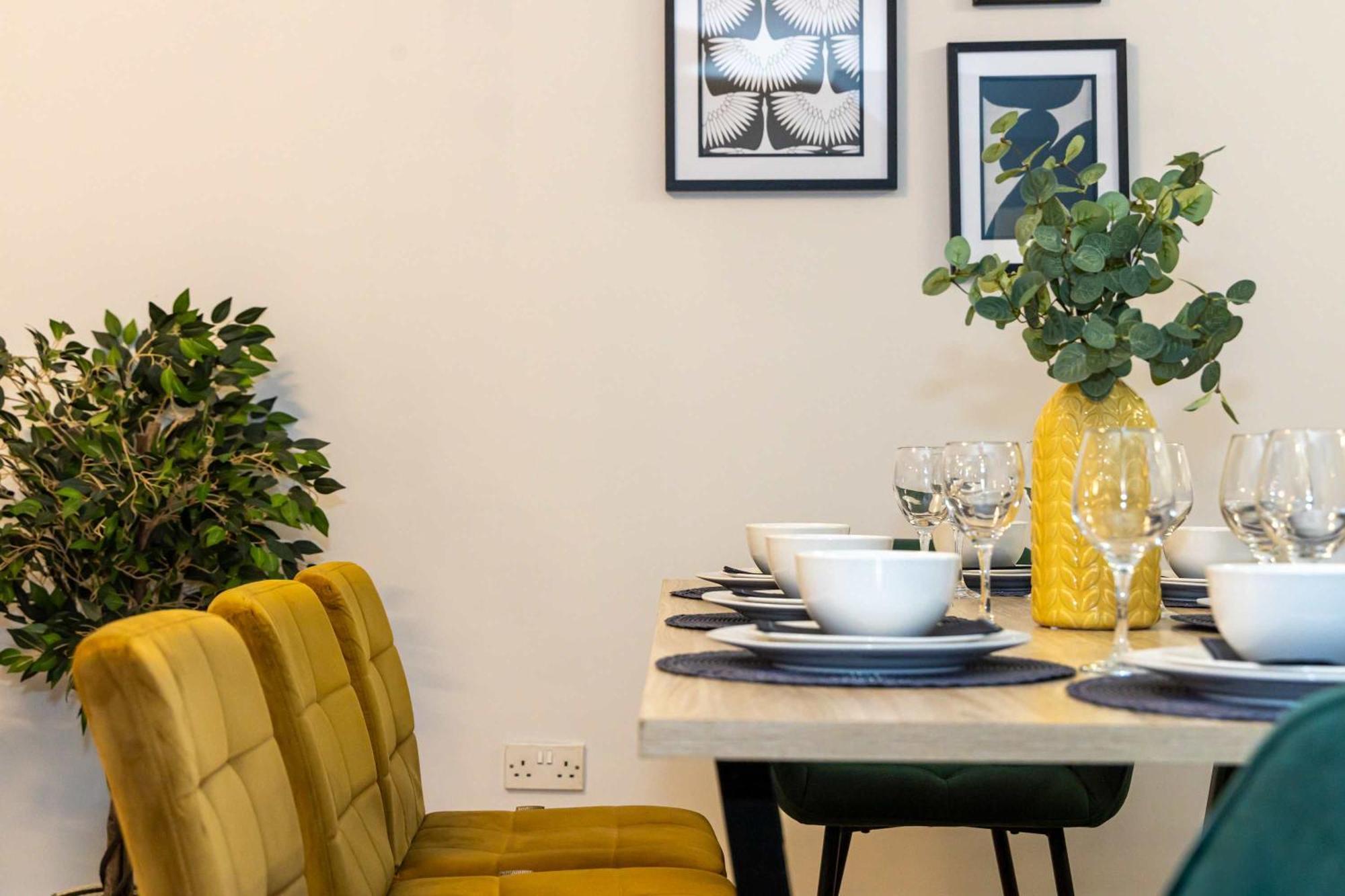 Canal Street Apartment マンチェスター エクステリア 写真