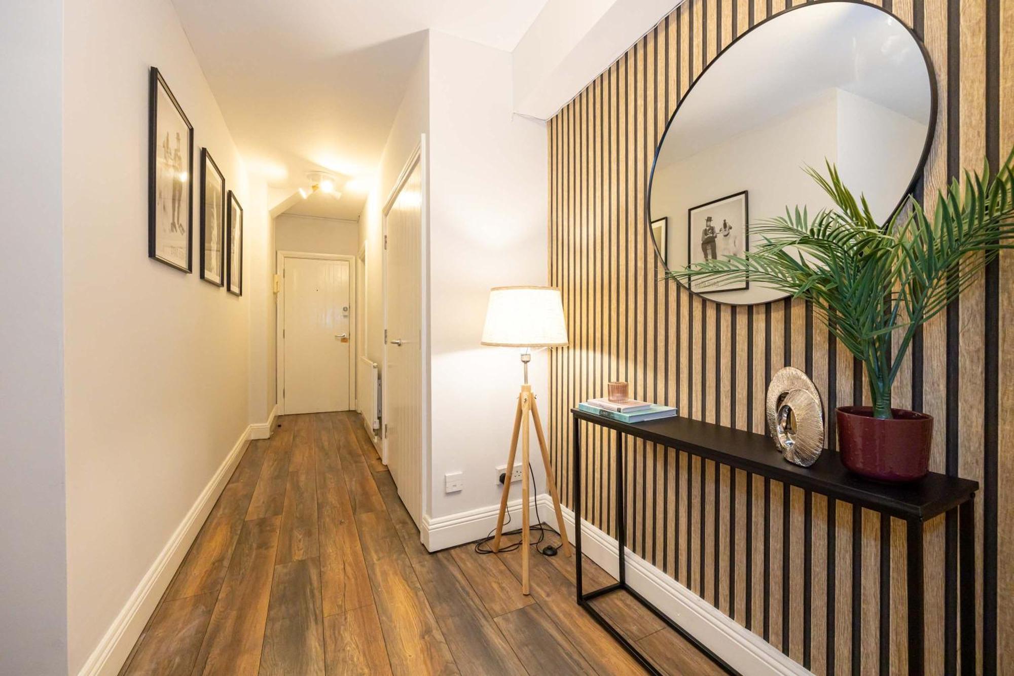 Canal Street Apartment マンチェスター エクステリア 写真