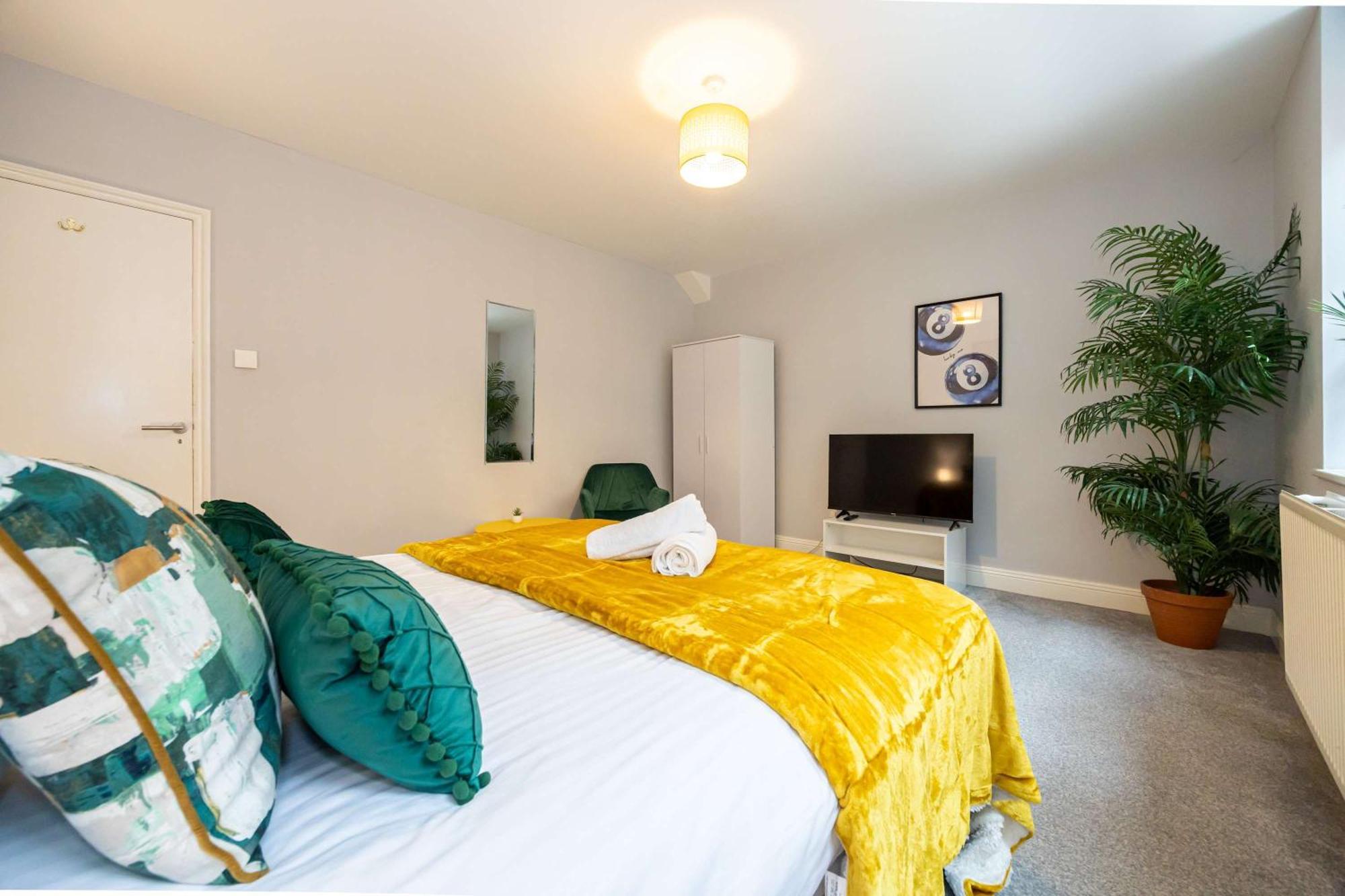 Canal Street Apartment マンチェスター エクステリア 写真